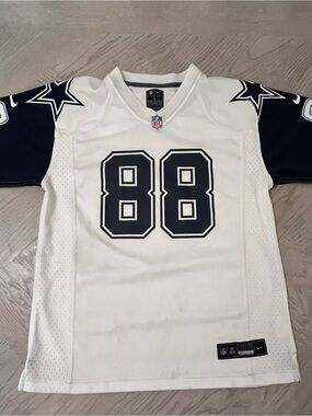 Nike Dallas Cowboys CeeDee Lamb Jersey